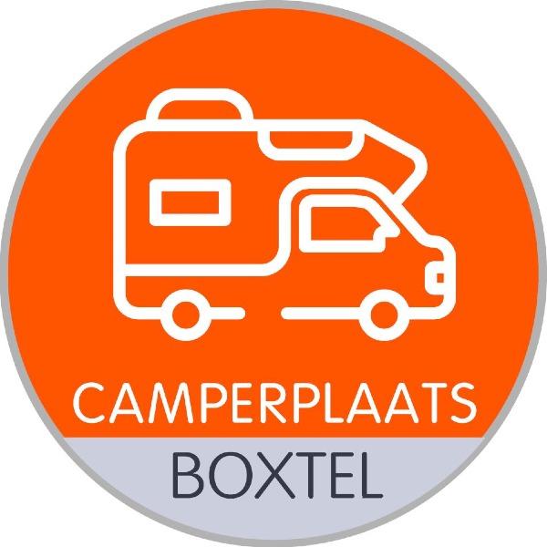 Camperplaats Boxtel